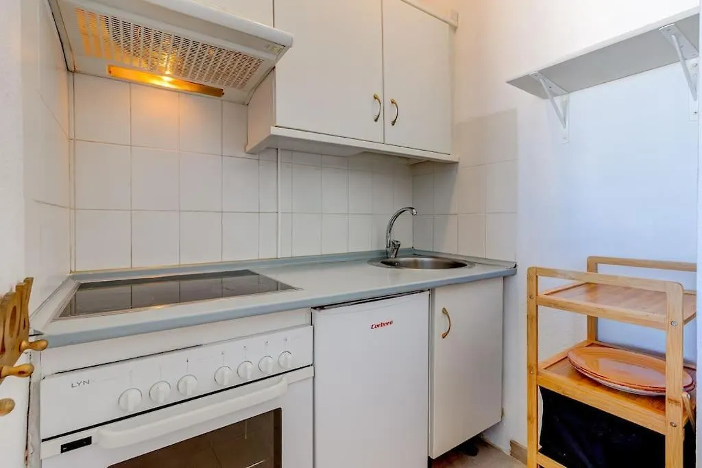 Bonito Estudio Playa Paraiso Con Vista Al Mar By Paramount Holidays Costa Adeje  Apartamento