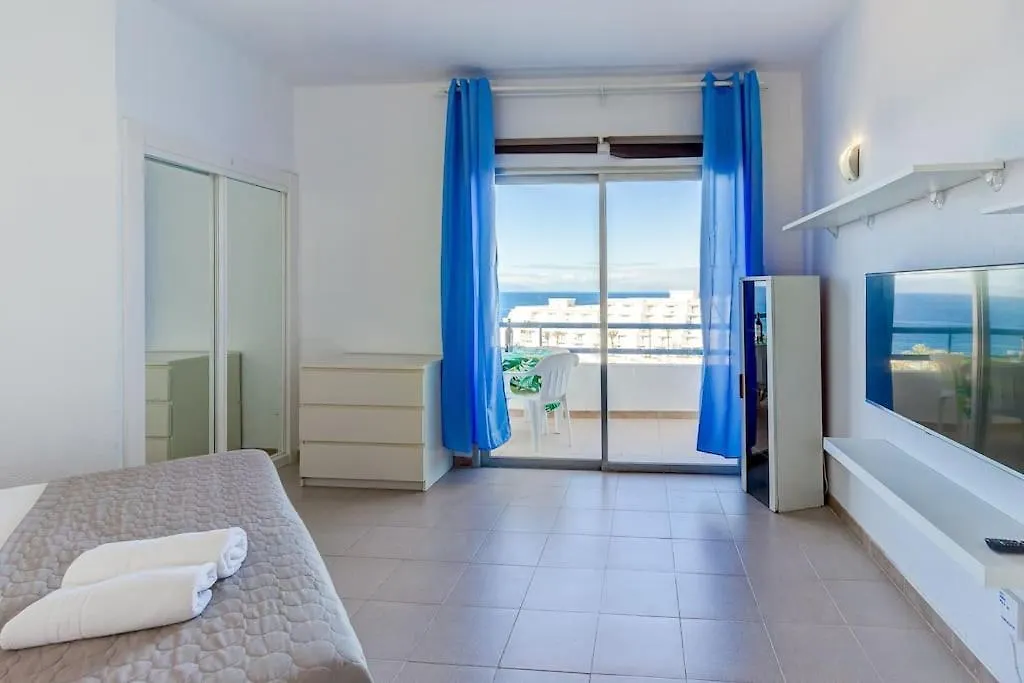 Bonito Estudio Playa Paraiso Con Vista Al Mar By Paramount Holidays Costa Adeje  0*, Costa Adeje (Tenerife) España