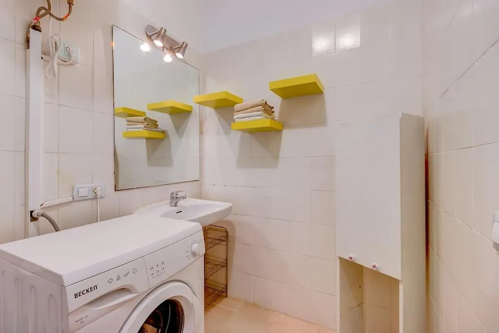 Apartamento Bonito Estudio Playa Paraiso Con Vista Al Mar By Paramount Holidays Costa Adeje