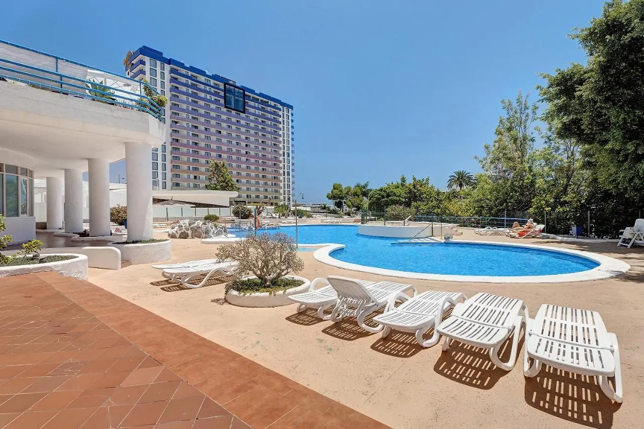 Bonito Estudio Playa Paraiso Con Vista Al Mar By Paramount Holidays Costa Adeje  Apartamento Costa Adeje (Tenerife)